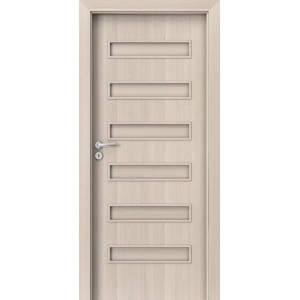 Porta FIT F0 Orech Bielený 